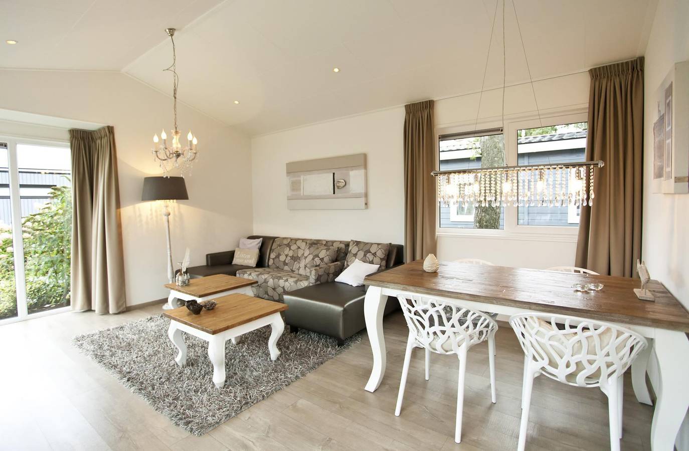 Europarcs Bad Hoophuizen — Exclusif 4 in Veluwe