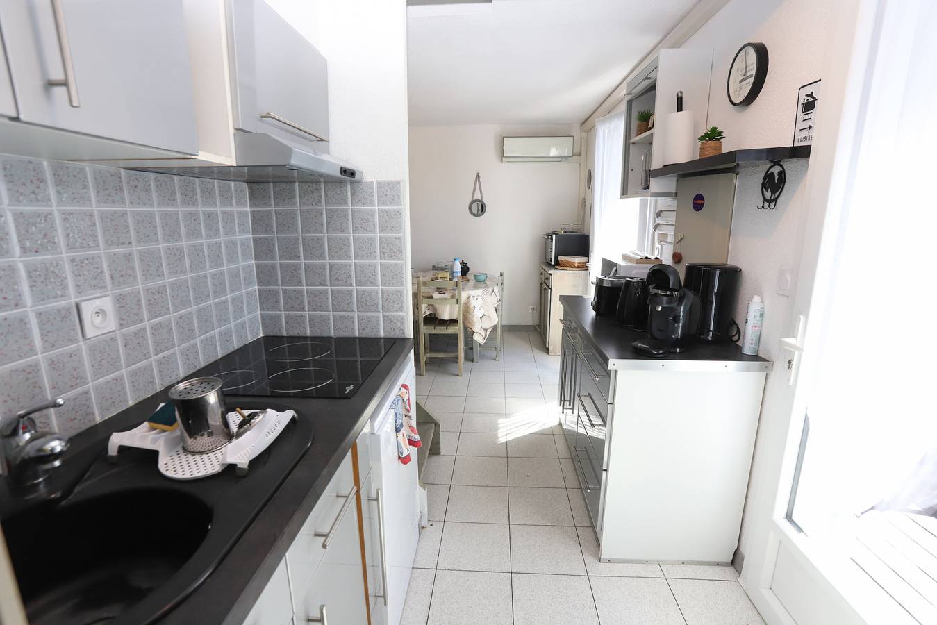 Belle maison 6 pers avec piscine au port de St Cyprien in Saint-Cyprien-Plage, Saint-Cyprien