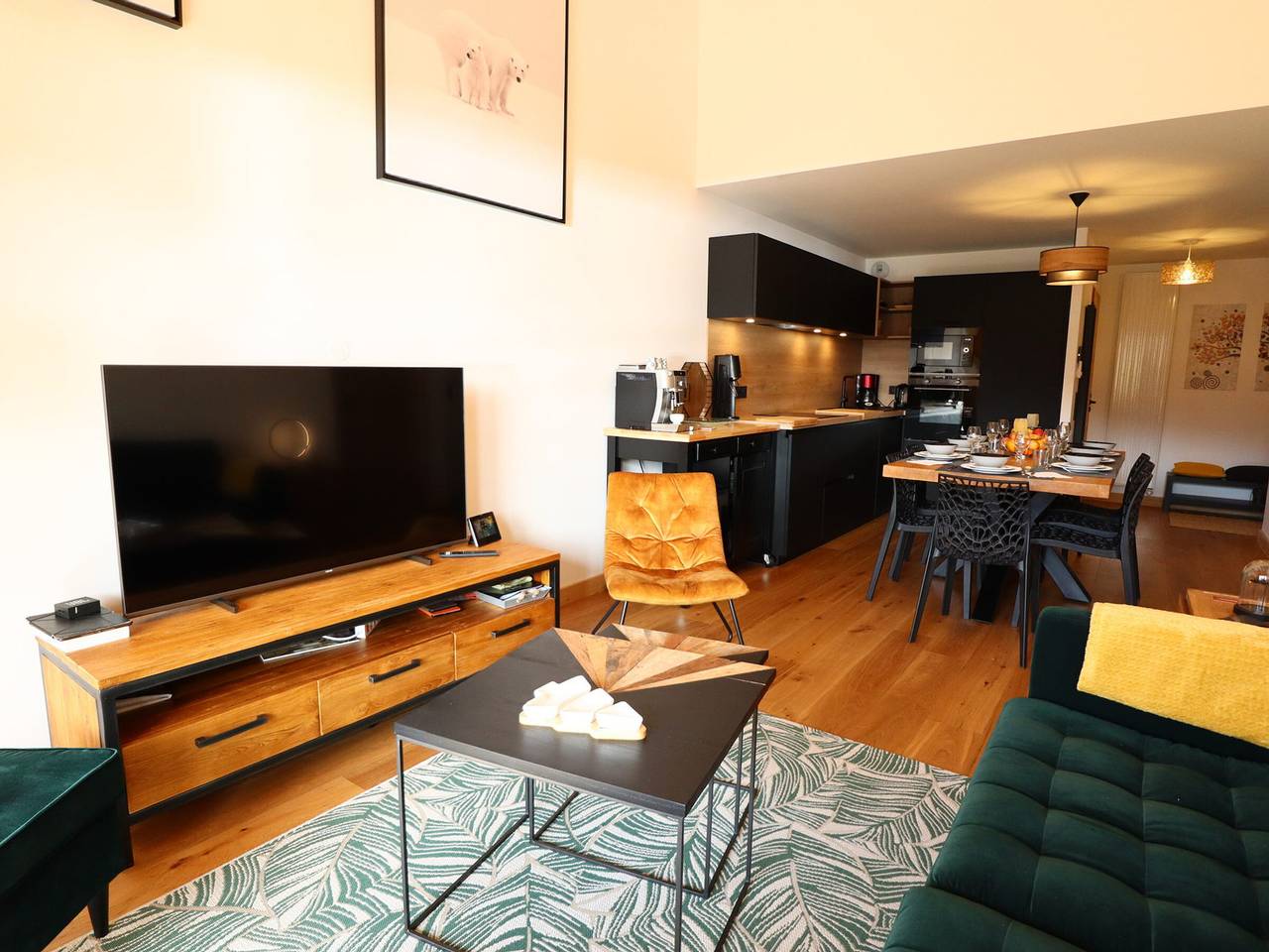 Photo : Appartement de vacances