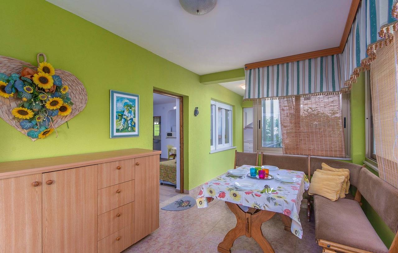 Entire apartment, Nicely decorated Apartment Jedro in Poreč, Grad Poreč