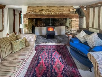 Cottage for 6 People in Suffolk, East of England, Photo 2