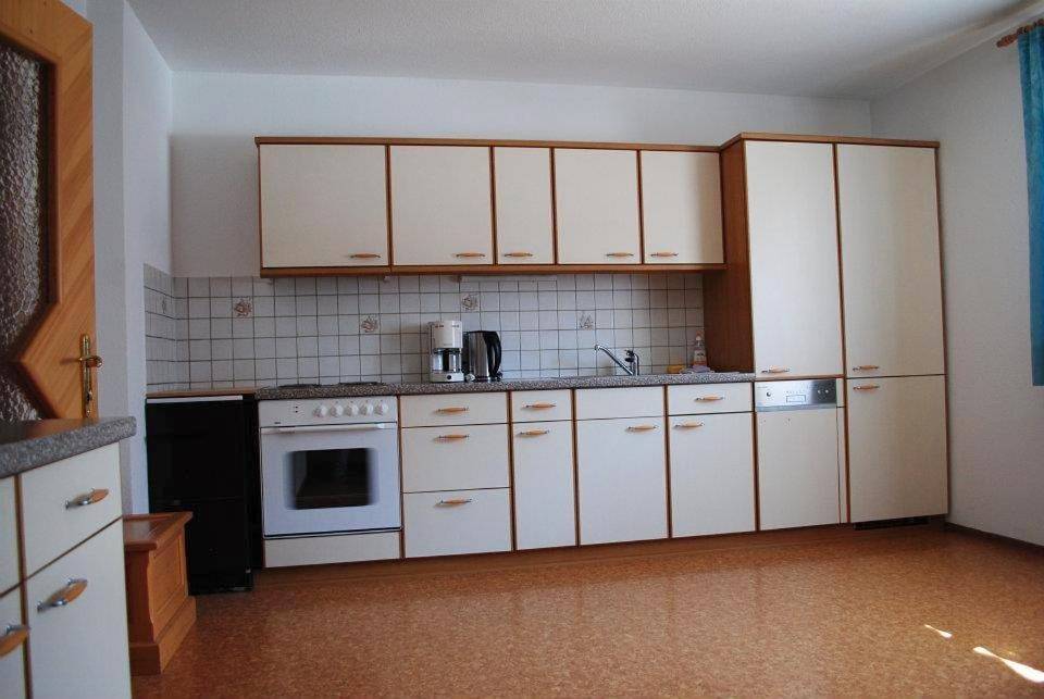 Ganze Wohnung, Apartment Maierhof in Lechtaler Alpen, Flirsch