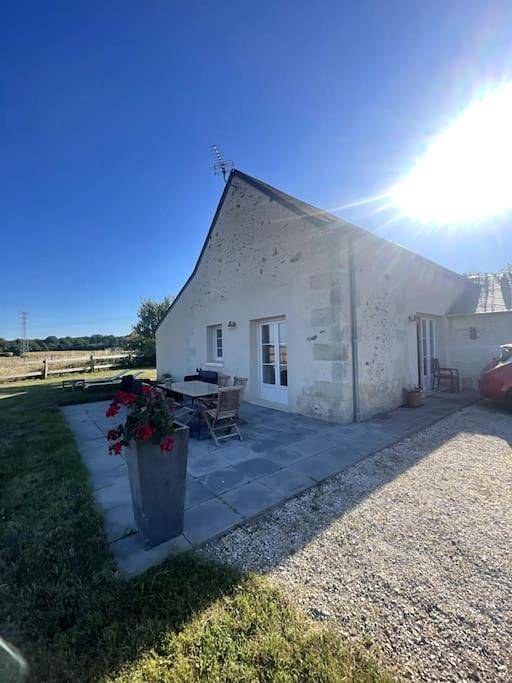 Location de vacances pour 6 personnes à Cerelles