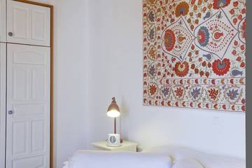 Villa for 9 People in Lindos, Rhodes, Photo 1