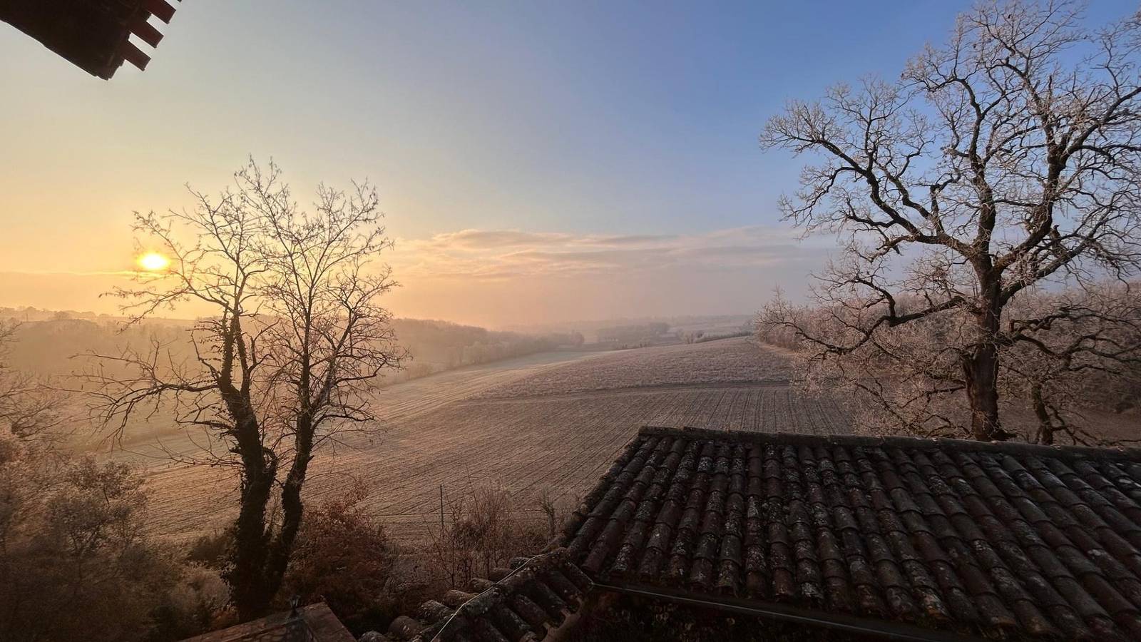 Château de Saint-Martial in Senouillac, Région d'Albi