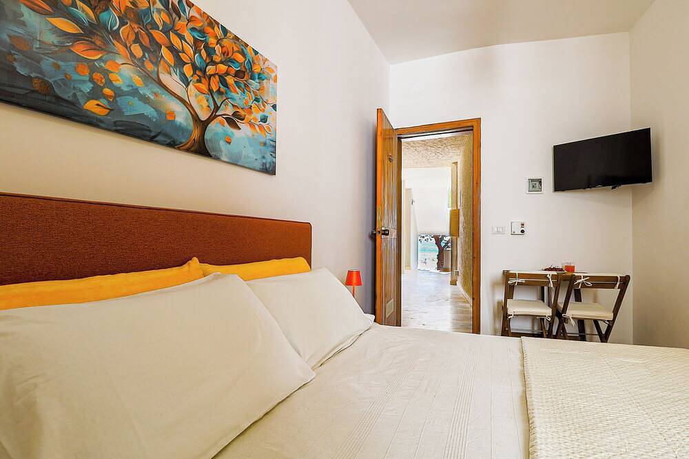 Tamarè 2 by Casa di Marco in Gallipoli, Gulf of Taranto