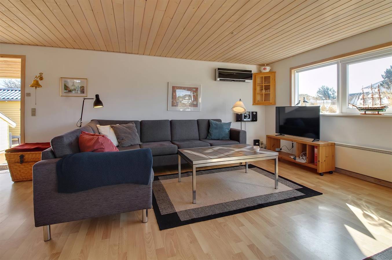 Pet friendly home in Fanø with Wifi in Rindby, Wadden Sea National Park