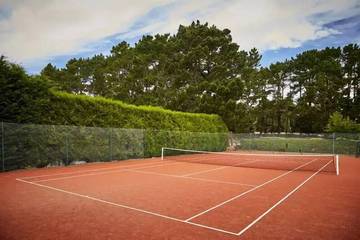 Static Caravan for 2 People in Carnac, Lorient region, Photo 4