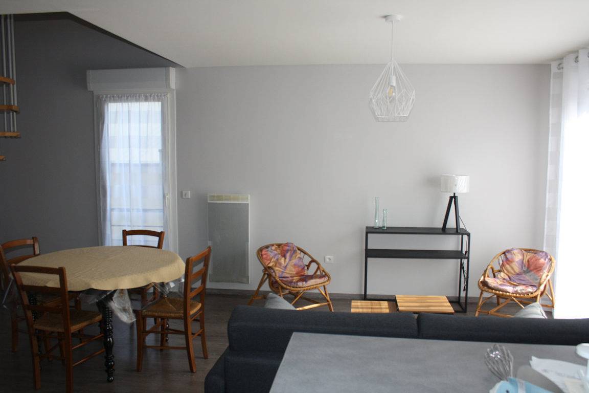 Gite meublé Les Milleraux in Puymoyen, Charente