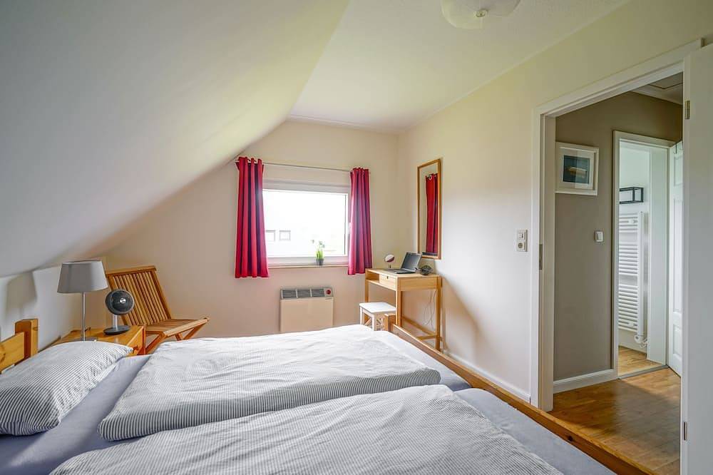 Ganze Wohnung, Fkg Ferienhaus am Kleinen Steert - Fkg Ferienhaus am Kleinen Steert 7b in Friedrichskoog-Spitze, Friedrichskoog