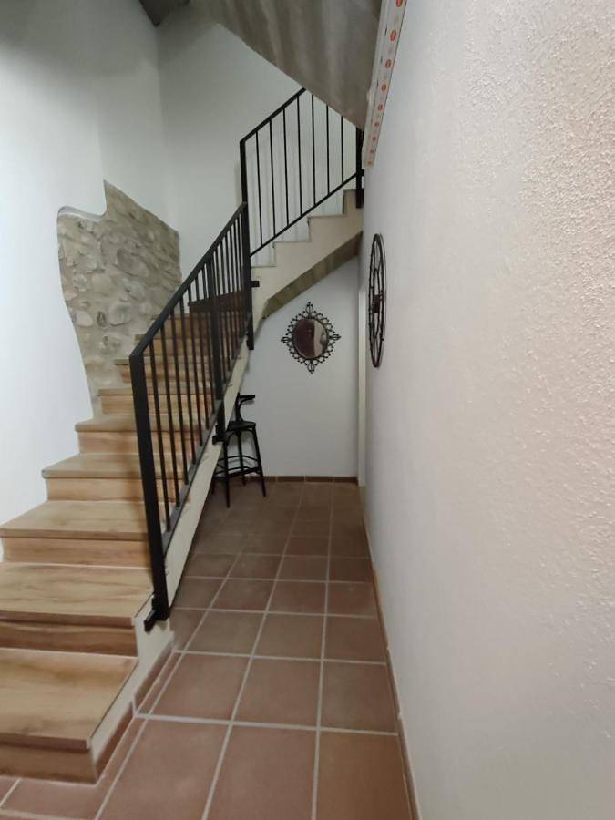 Gîte pour 4 personnes, avec balcon et vue à La Pobla de Lillet - 4