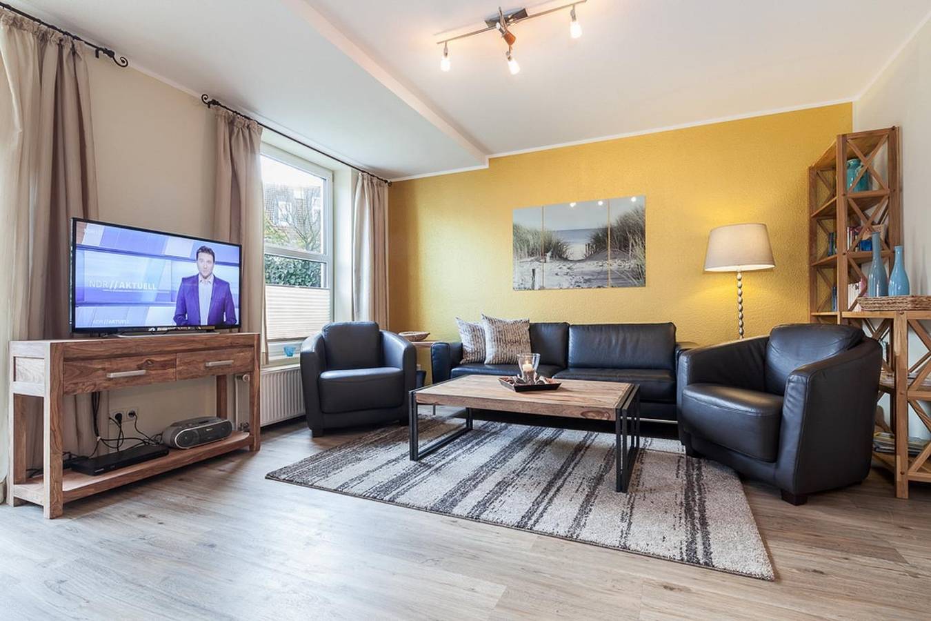 Ferienwohnung in Boltenhagen ab 87€ pro Nacht