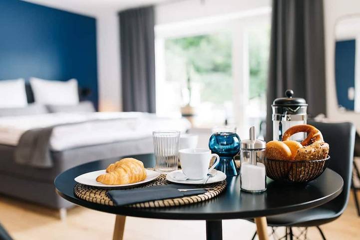 Ferienwohnung für 2 Personen in Heppenheim - 3