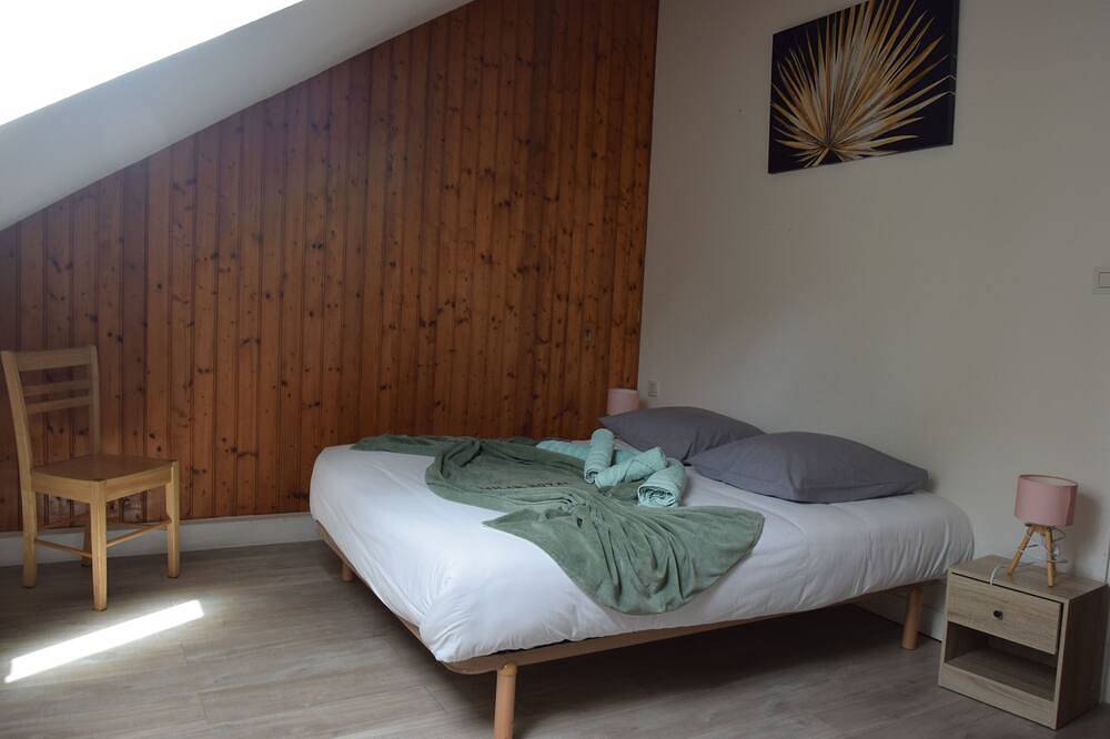 Apartamento entero, Le Milan Royal Apartment In Character Property in Mouthe-Lac et Mont d’Or, Doubs (desambiguación)