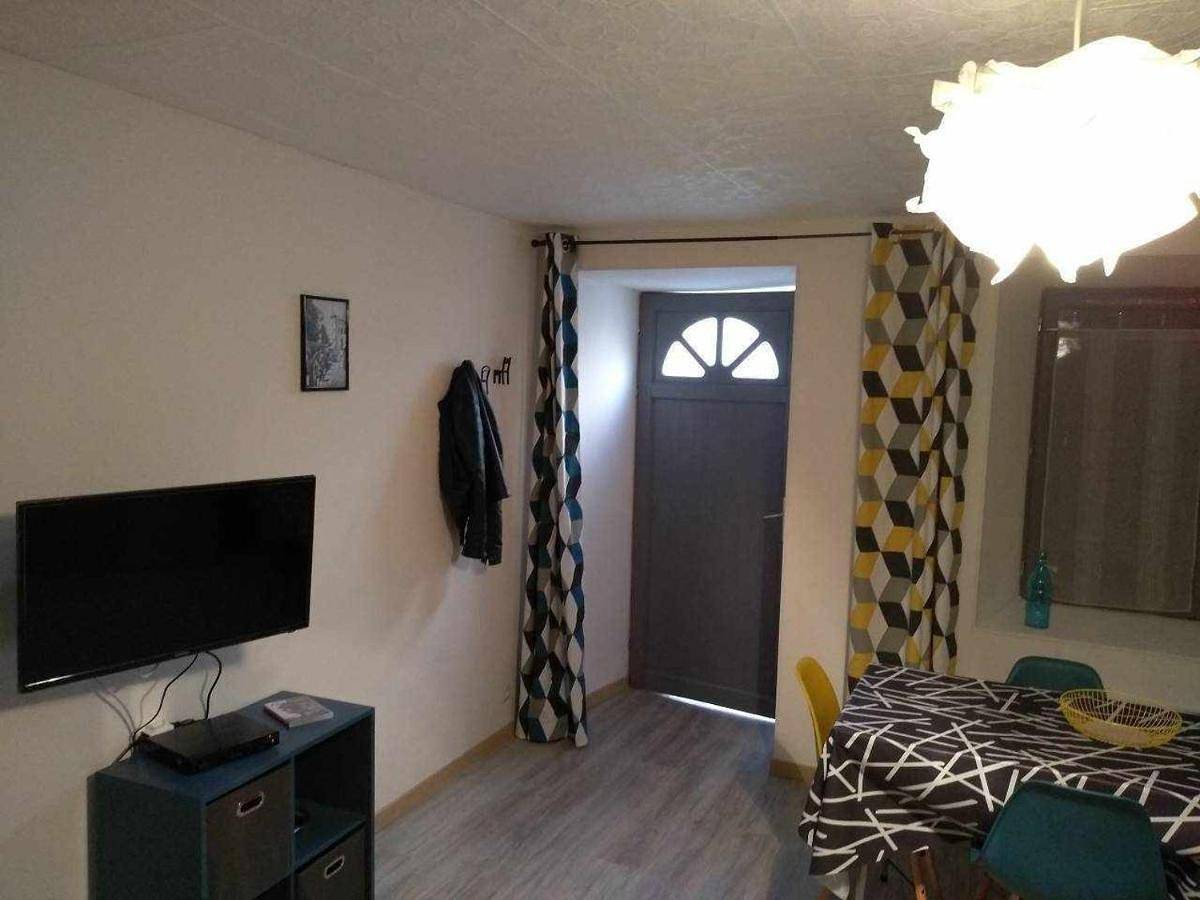 Appartement entier, Apartment in Brioude, Haute-Loire