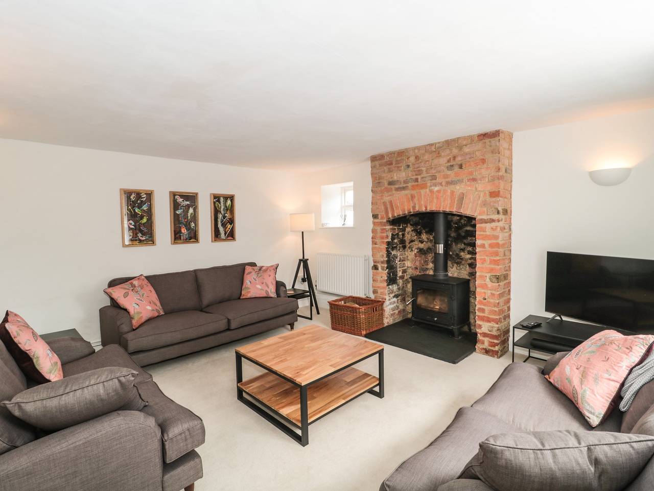 Overton Cottage in Sturminster Newton, Dorset