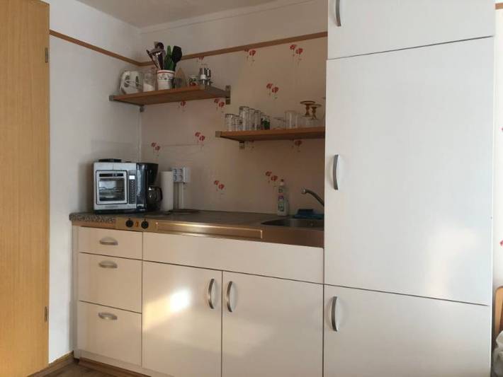 Ferienwohnung für 2 Personen, mit Terrasse, mit Haustier in Saalfeld/Saale - 4