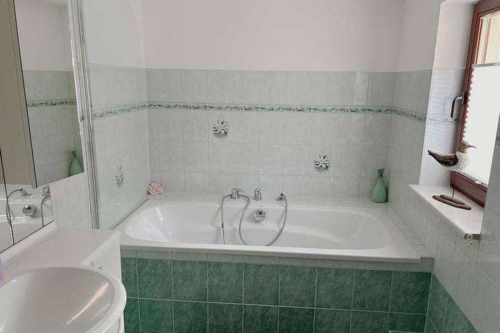 Ferienwohnung für 2 Personen, mit Terrasse in Bastei - 3