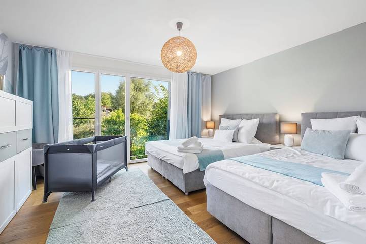 Familienfreundliches Ferienhaus in Kreuzlingen am Bodensee nähe zu Konstanz in Kreuzlingen 3 Ziil, Kreuzlingen