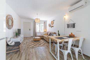 Holiday Rental for 16 People in Benissa, Costa Blanca, Photo 4