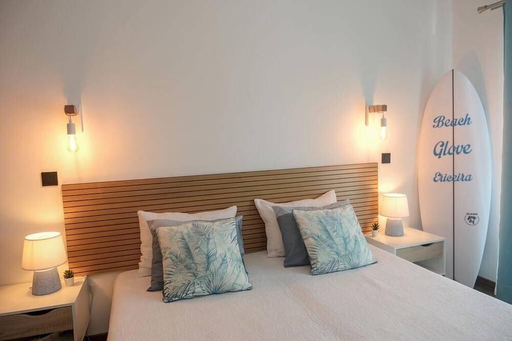 Hel lejlighed, Beach Glove Ericeira in Ribeira d'Ilhas, Ericeira