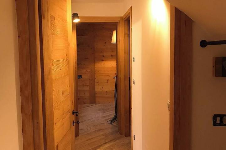 Ferielejlighed for 6 personer - 1