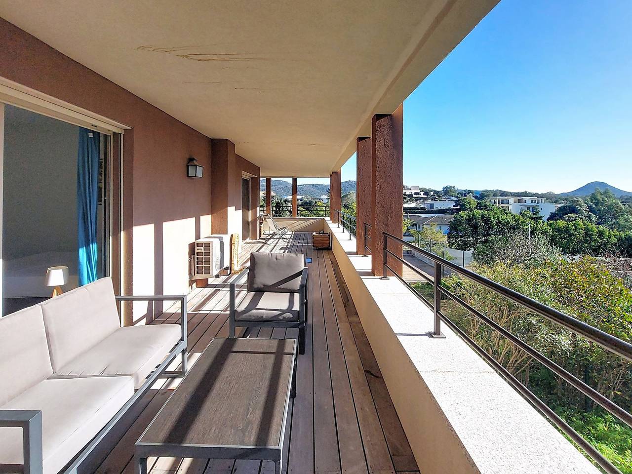 Apartamento entero, Agnaredda in Porto Vecchio, Distrito de Sartène