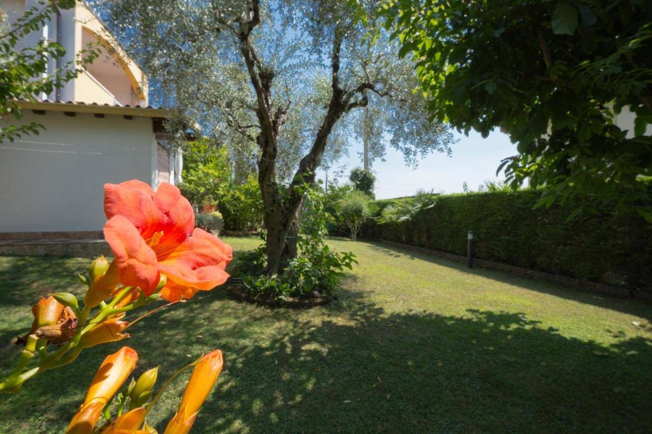 Formica Townhouse in Bardolino, Gardasee-Berge
