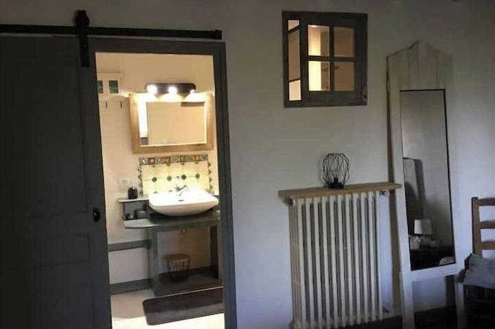 Chambre d’hôte pour 3 personnes à Limoux - 3