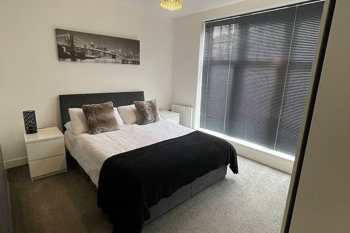 Ferienwohnung für 3 Personen in London - 3