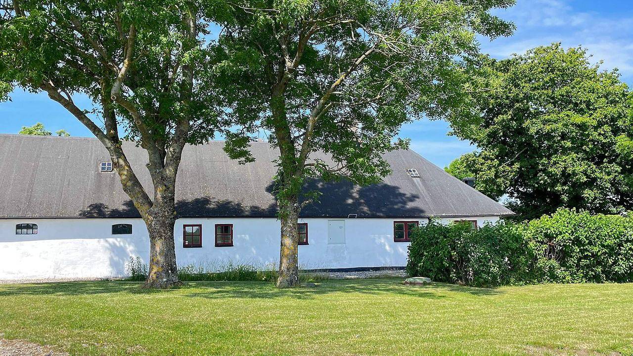 Ferienhaus für 8 Personen (118 m²) in Skivarp in Skurup, Schwedische Ostsee