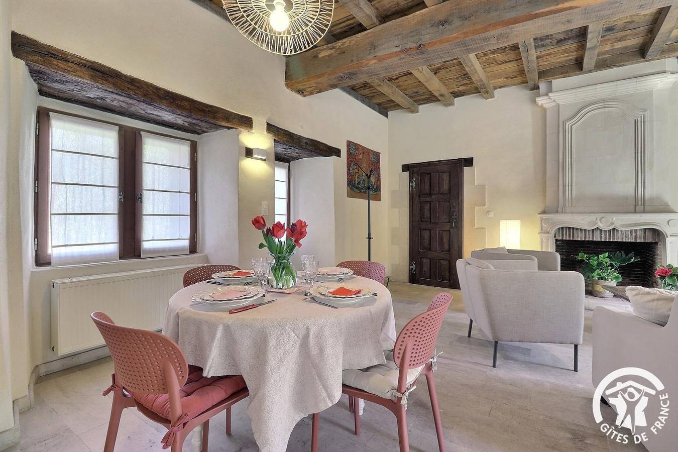 Le Gué de Brocéliande in Plélan-le-Grand, Région de Rennes