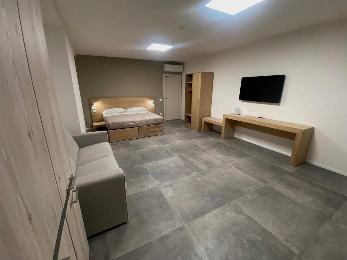 Dormi-Re Affittacamere in Reggio Emilia, Provincia di Reggio Emilia