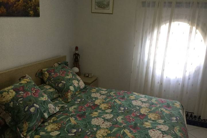 Gîte pour 6 personnes, avec jardin dans La Grande Plage (La Ciotat) - 2