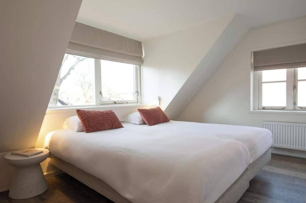 Harry, Luxe woning in het centrum van Nes in Nes, Nederlandse waddeneilanden