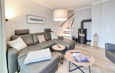 Ferienhaus für 5 Personen in Büsum, Dithmarschen, Bild 4