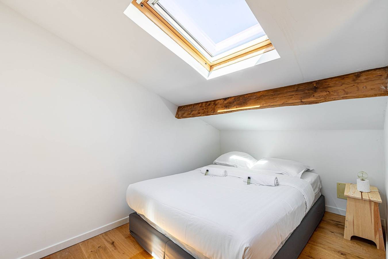Apartamento entero, Guestready - Bright Haven para cuatro in Saint-Ouen, Sena-Saint Denis