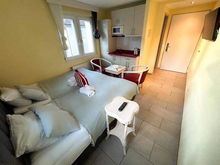 Maison d’hôte pour 2 personnes à Zurich - 3