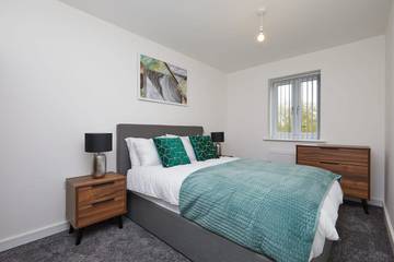 Holiday Rental for 6 People in Derby, Midlands, Photo 2