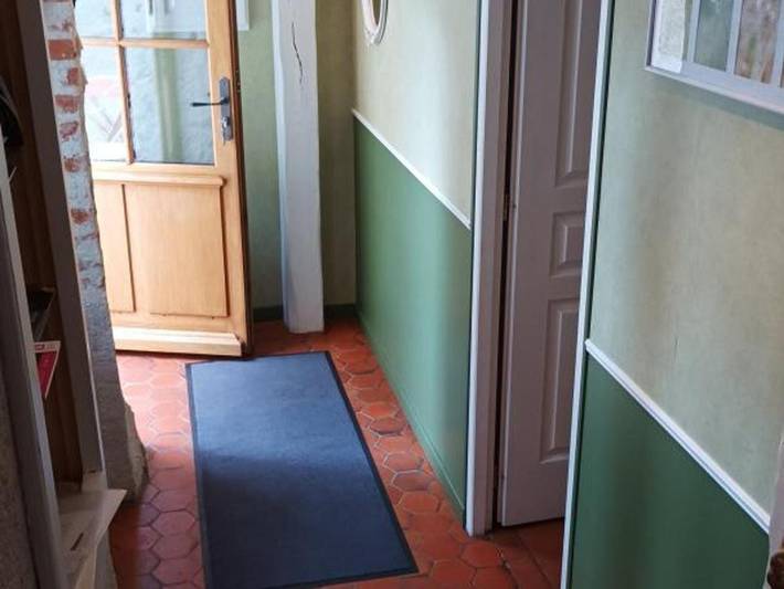 Location de vacances pour 6 personnes, avec jardin et terrasse à Cour-sur-Loire - 4