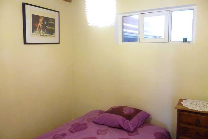 Location de vacances pour 5 personnes, avec balcon à Pouzols-Minervois - 3