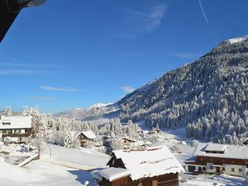 Ferienwohnung für 4 Personen in Mittelberg, Allgäuer Alpen (Österreich), Bild 2