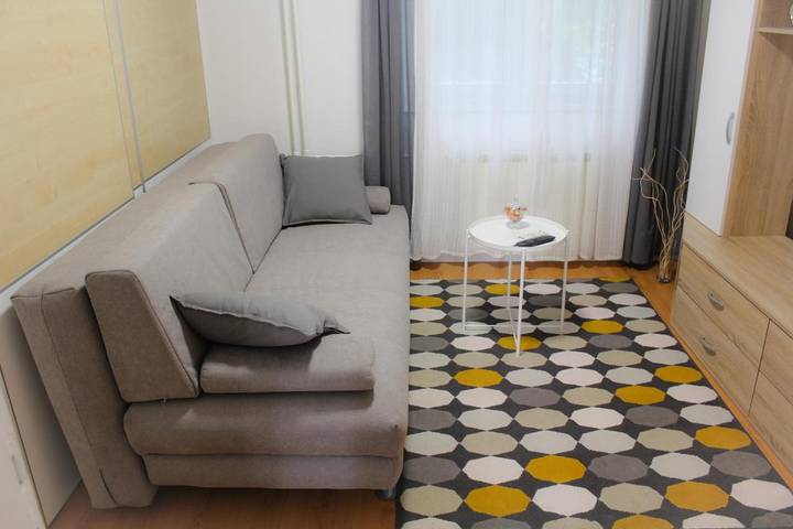 Gîte pour 4 personnes, avec balcon dans Plitvička Jezera - 4