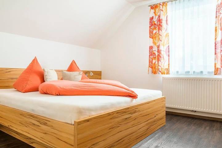 Agriturismo für 6 Personen, mit Garten - 1