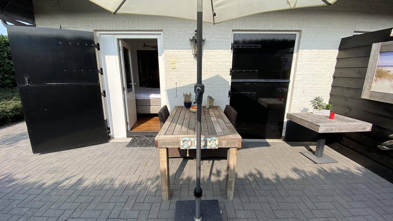 Vakantie Zeeland — Vz735 Appartement Renesse in Renesse, Zeeuwse Kust