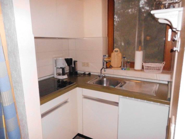 Ferienwohnung für 4 Personen, mit Balkon in St. Peter-Ording - 4