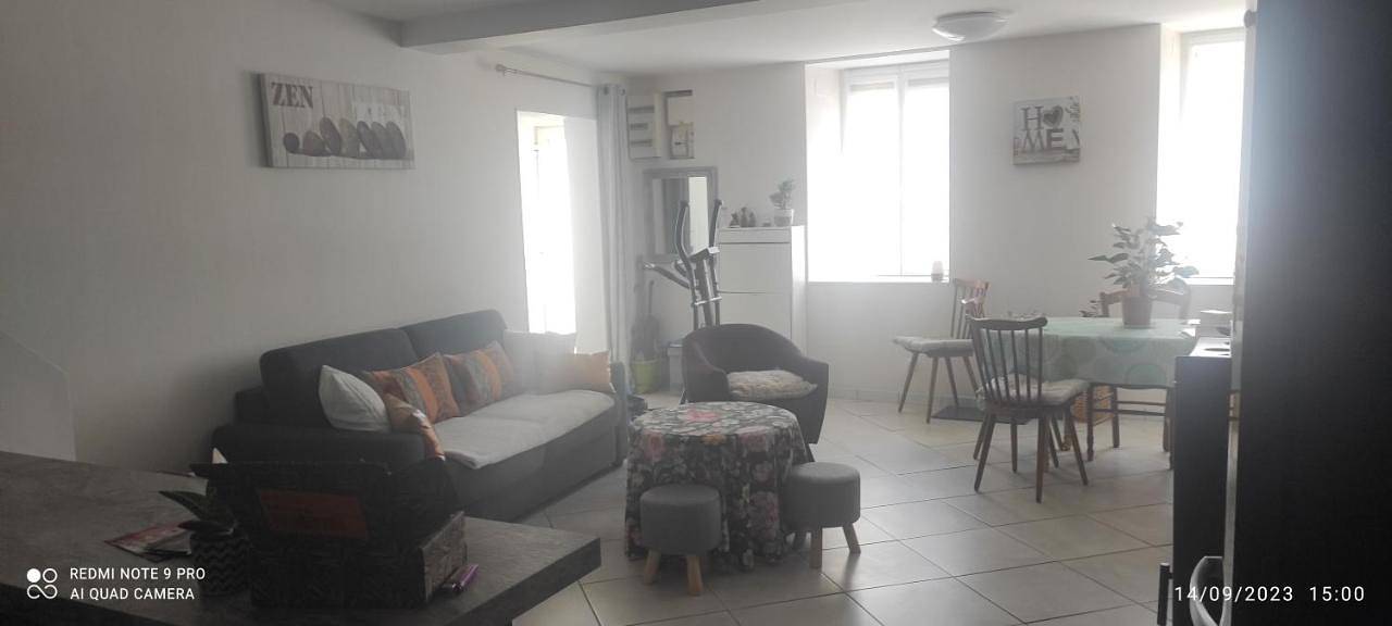 Appartement de vacances entier, Les plaisirs de la ruralité in Vendresse, Ardennes