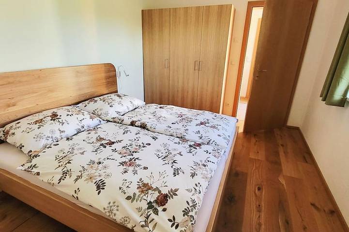 Ferienhaus in den Murauen in Südoststeiermark, Halbenrain