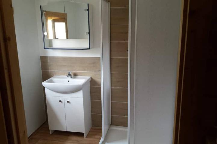 Ferienhaus für 4 Personen, mit Terrasse und Garten in Lauta - 3