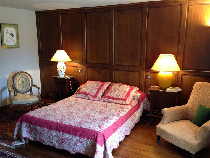 Location de vacances pour 2 personnes, avec jardin dans Sèvremoine - 3